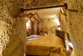 Cappadocia Inans Cave
