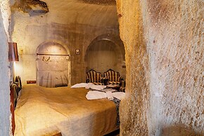 Cappadocia Inans Cave