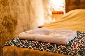 Cappadocia Inans Cave