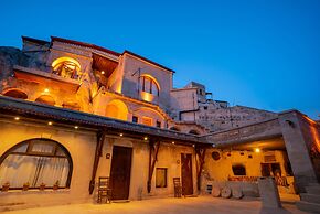 Cappadocia Inans Cave