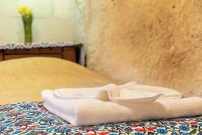 Cappadocia Inans Cave