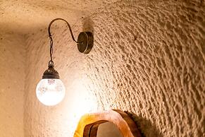 Cappadocia Inans Cave