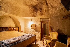 Cappadocia Inans Cave