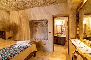 Cappadocia Inans Cave