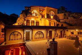 Cappadocia Inans Cave