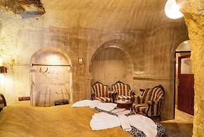 Cappadocia Inans Cave
