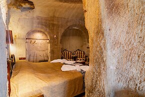 Cappadocia Inans Cave