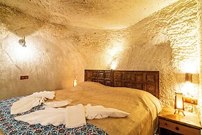 Cappadocia Inans Cave