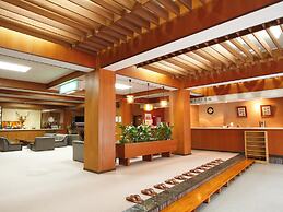 Tounomine Kanko Hotel
