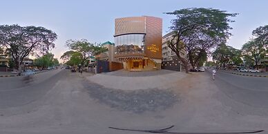 The Seven Hotel