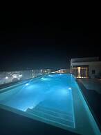 Modern Pool View New Condo Gym Jacuzzi