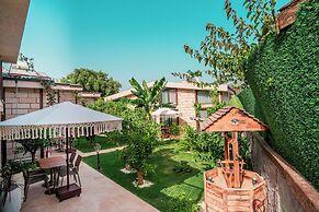 Vadim Selimiye Butik Otel