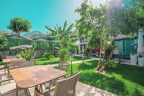 Vadim Selimiye Butik Otel