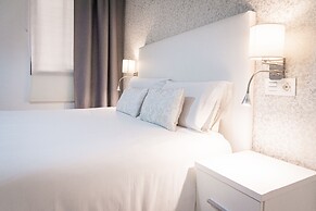 Hoteles del Sur