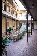 Hoteles del Sur