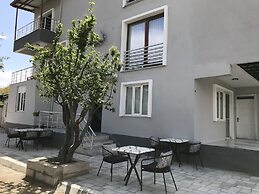 Bavella House Pamukkale
