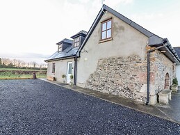 The Artist's Barn