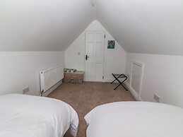 The Artist's Barn