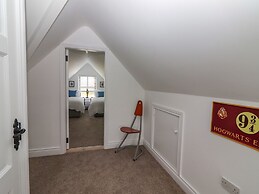 The Artist's Barn