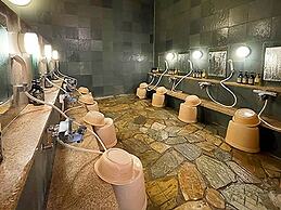 Jisco Hotel Obama Onsen