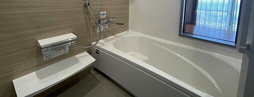 Jisco Hotel Obama Onsen