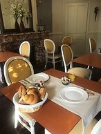 La Cerisaie
