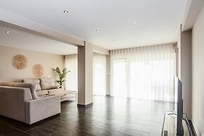 Apartamentos Mirador