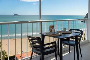 Apartamentos Mirador