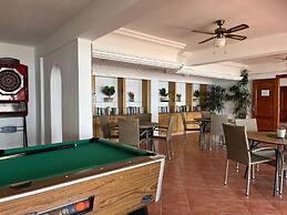 Apartamentos Mirador