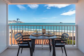 Apartamentos Mirador