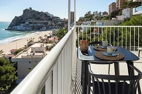 Apartamentos Mirador
