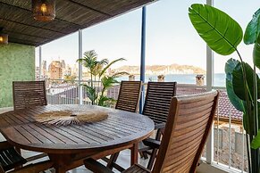 Apartamentos Mirador
