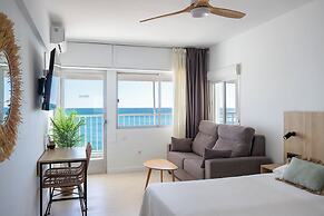 Apartamentos Mirador