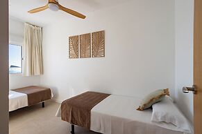 Apartamentos Mirador