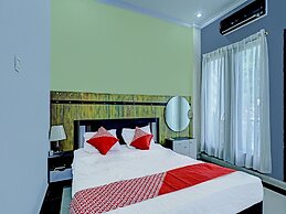 Hotel O Lia Stay Syariah