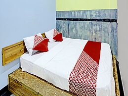 Hotel O Lia Stay Syariah