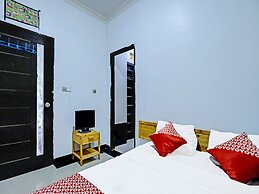 Hotel O Lia Stay Syariah