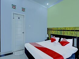 Hotel O Lia Stay Syariah