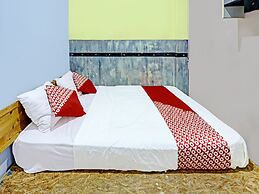 Hotel O Lia Stay Syariah
