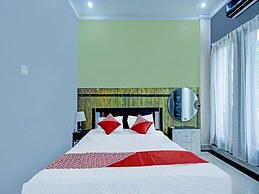 Hotel O Lia Stay Syariah