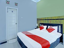 Hotel O Lia Stay Syariah