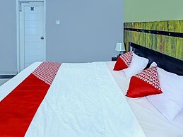 Hotel O Lia Stay Syariah