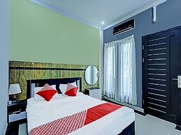 Hotel O Lia Stay Syariah