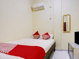 Hotel O Ringin Pitu 1 Syariah