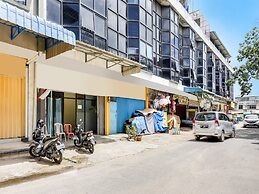 Hotel O Ringin Pitu 1 Syariah
