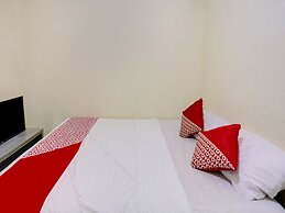 Hotel O Ringin Pitu 1 Syariah