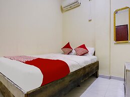 Hotel O Ringin Pitu 1 Syariah