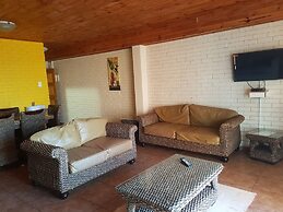 Golden Dawn Chalets