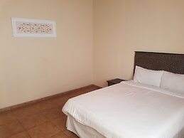 Golden Dawn Chalets