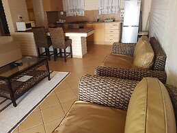 Golden Dawn Chalets